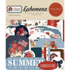 Carta Bella Paper Co. - Americana Summer Collection - Ephemera
