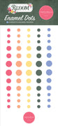 Carta Bella Paper - Bloom Collection - Enamel Dots *LAST CHANCE*