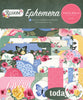 Carta Bella Paper - Bloom Collection - Ephemera *LAST CHANCE*