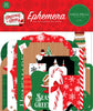 Carta Bella Paper- Christmas Cheer- Ephemera *LAST CHANCE*