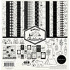 Carta Bella Paper Co. - Great Outdoors Collection - 12x12 Collection Kit