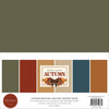 Carta Bella Paper Co. - Here Comes Autumn Collection - Solids