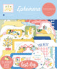 Carta Bella Paper Co - Lemonade Collection - Ephemera