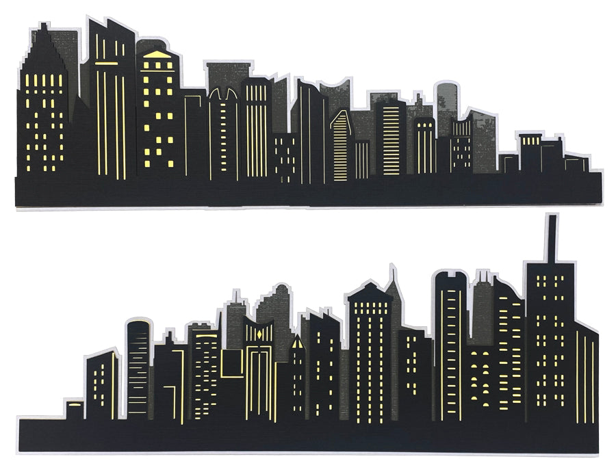 City Skyline | Paper Wiz, Inc. city-skyline-paper-wiz-inc