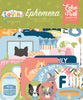 Echo Park Paper Co. - Cat Lover Collection - Ephemera