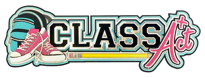 Class Act Title PRE-ORDER