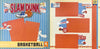 EXCLUSIVE TITLE! Carta Bella Paper - Slam Dunk Collection - 12 x 12 Collection Kit