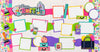 *Exclusive Collaboration* Doodlebug Design x Paper Wizard - Color Crafty PRE-ORDER!