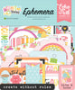 Echo Park Craft Room Ephemera