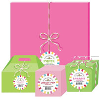 Doodlebug Design - Grab Bags