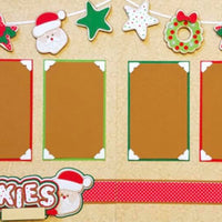 PKC EXCLUSIVE Christmas Cookies - 2017