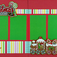 PKC EXCLUSIVE Christmas How Sweet it is - 2019