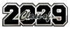 Class of 20__ Regular Titles