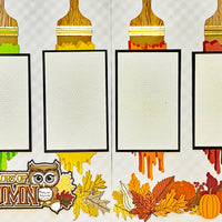 PKC EXCLUSIVE Colors of Autumn - 2024