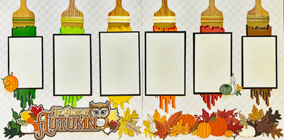 PKC EXCLUSIVE Colors of Autumn - 2024
