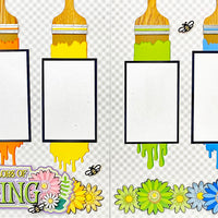 PKC EXCLUSIVE Colors of Spring - 2024