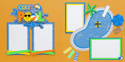 PKC EXCLUSIVE Cool by the Pool - 2019