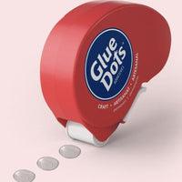 Glue Dots - Craft Dots - Runner