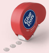 Glue Dots - Craft Dots - Runner