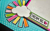 *Companion Layout* Dream Title - TITLE NOT INCLUDED & PRE ORDER!