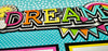 *Companion Layout* Dream Title - TITLE NOT INCLUDED & PRE ORDER!