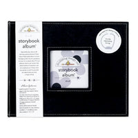Doodlebug - Storybook Album 8x8