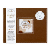 Doodlebug - Storybook Album 8x8