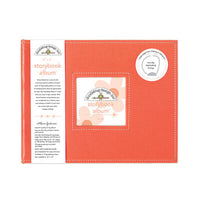 Doodlebug - Storybook Album 8x8