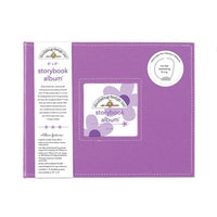 Doodlebug - Storybook Album 8x8