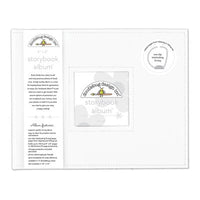 Doodlebug - Storybook Album 8x8