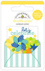 Doodlebug Design - Balloons & Banners Collection - Doodle-Pops
