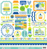 Doodlebug Design - Balloons & Banners Collection - This & That