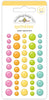 Doodlebug Design - Bunny Hop Collection - Shape Sprinkle Bundle