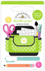 Doodlebug Design - Color Me Crafty Collection - Doodle-Pops