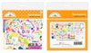 Doodlebug Design - Cupcakes & Candles Collection - Bits and Pieces