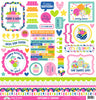 Doodlebug Design - Cupcakes & Candles Collection - This & That