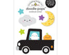 Doodlebug Design - Happy Haunting Collection - Loads of Fun Doodle-Pop - LAST CHANCE!