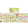 Doodlebug Design - Lucky Me Collection - All The Things