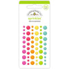 Doodlebug Design - Lucky Me Collection - Shape Sprinkles