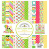 Doodlebug Design - Lucky Me Collection - 12x12 Collection Pack