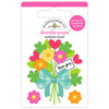 Doodlebug Design - Lucky Me Collection - Doodle-Pops