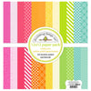 Doodlebug Design - Lucky Me Collection - 12x12 Petite Prints Assortment Pack