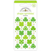 Doodlebug Design - Lucky Me Collection - Shape Sprinkles