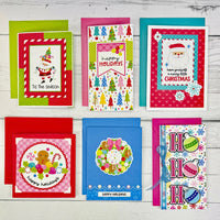 OH WHAT FUN! DOODLEBUG PLAYDATE