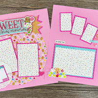 OH WHAT FUN! DOODLEBUG PLAYDATE