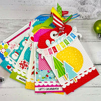 OH WHAT FUN! DOODLEBUG PLAYDATE