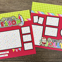 OH WHAT FUN! DOODLEBUG PLAYDATE