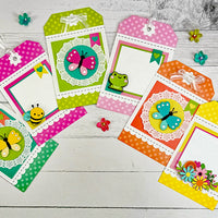 Shop and Show LIVE! May 2025 Megabox!