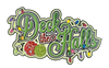 Deck The Halls Title