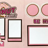 PKC EXCLUSIVE Donut Worry - 2023